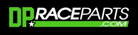 Dynamic Performance Racing logo