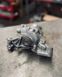 RSX K20 Ported Oil Pump Kit Modified to fit k24/k20z3 Block RSX-S Honda Acura