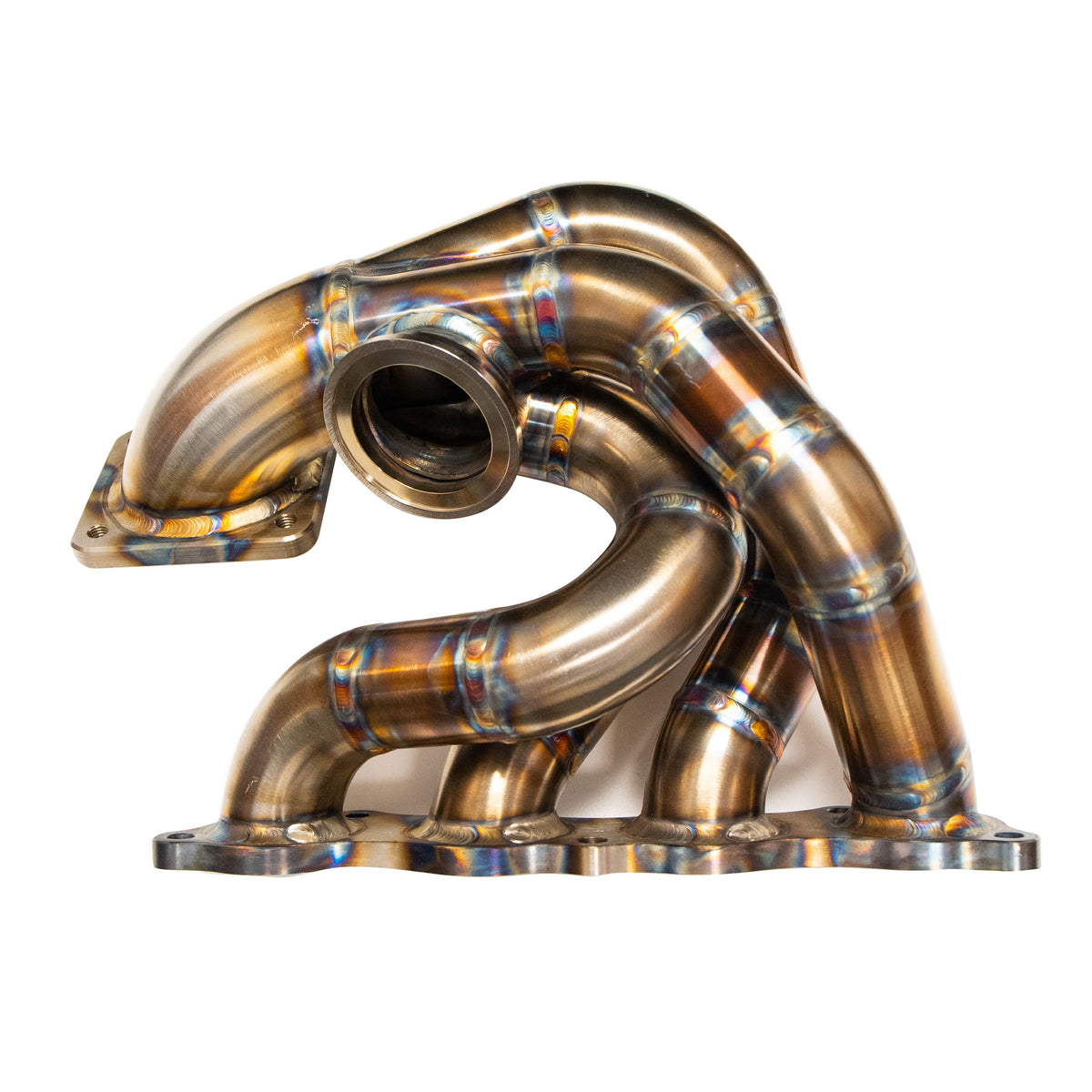 SpeedFactory Racing K-Series (Swap) EG / EK / DC Top Mount Turbo