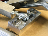S1 BUILT Cast Aluminum AWD/RWD/FWD Rear Trailing Arms