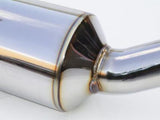 Invidia Performance Exhaust