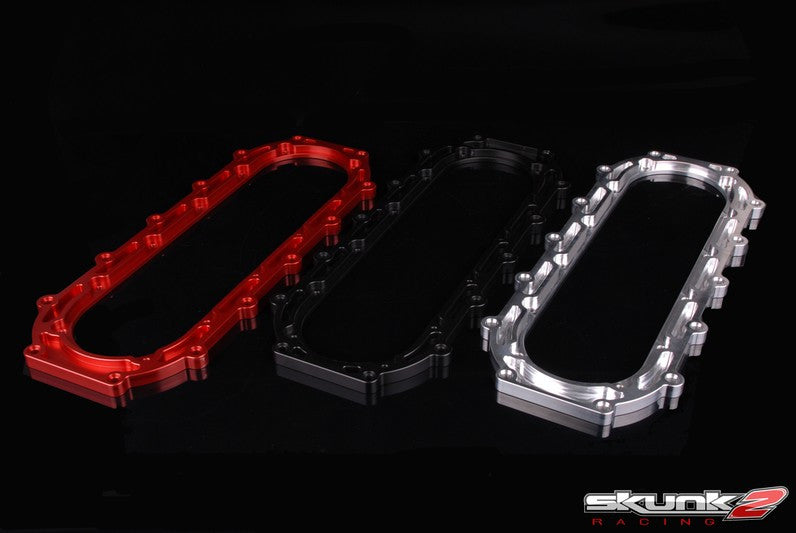 Ultra B & KSeries Race Intake Manifold Spacer Skunk2 Dynamic Performance Racing
