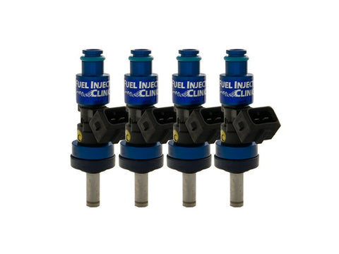 1200cc FIC Honda/Acura Fuel Injector Clinic Injector Set (High-Z) (Previously 1100cc)