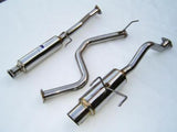 Invidia Performance Exhaust