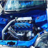 Innovative Mounts 92-95 CIVIC BILLET CONVERSION ENGINE MOUNT KIT (B/D-SERIES / MANUAL / AUTO 2 MANUAL / HYDRO)