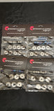 SpeedFactory K-Series VTEC Titanium Valve Cover Hardware Set