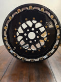 Keizer AWD Rear Honda Drag Wheel