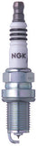 NGK Iridium Spark Plugs Box of 4 (BKR9EIX)
