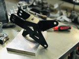 S1 BUILT AWD T-Bracket - EG/EK chassis