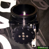 Ross Machine 90MM Throttle Body