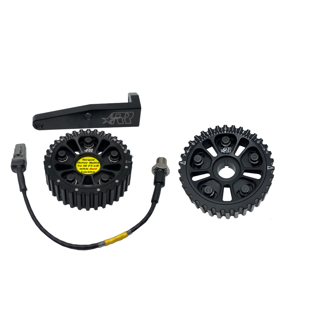 RameyRacing BSeries Cam Trigger Dynamic Performance Racing