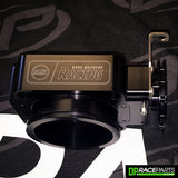 Ross Machine 90MM Throttle Body