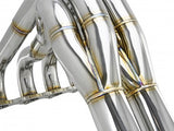 Skunk2 Bseries Alpha Header V1 (412-05-1900)