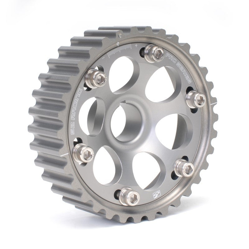 Skunk2 Pro Series Cam Gears B H Series