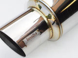 Invidia Performance Exhaust
