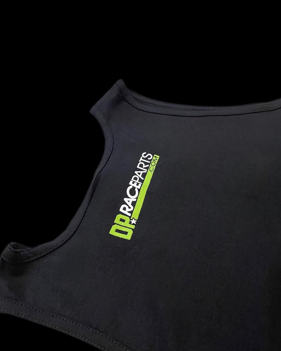 Dynamic Performance Tank Top – Dynamic Performance Racing