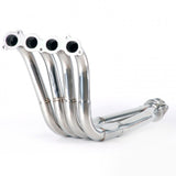 Alpha Header- K Series  Swap