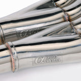 Alpha Header- K Series  Swap