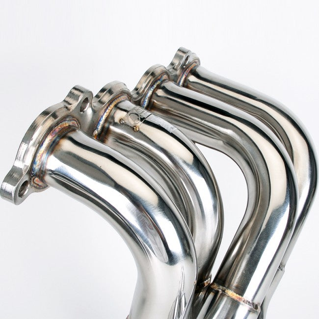 Civic headers cheap