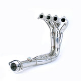 Alpha Header- B Series V2 Header