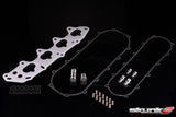 Ultra B-Series Race Intake Manifold Skunk2