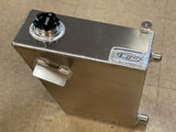 DP RACE Pro Series 2.2 Gallon Fuel Cell (BATTERY LOCATION)