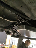 Dynamic Performance Honda Catch Pan