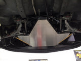 Dynamic Performance Honda Catch Pan