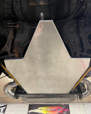 Dynamic Performance Honda Catch Pan