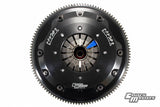 Clutch Masters 725 Series - K Series Honda Twin or Triple Disc