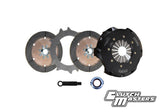 Clutch Masters 725 Series - K Series Honda Twin or Triple Disc