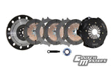 Clutch Masters 725 Series - B Series Honda Twin or Triple Disc