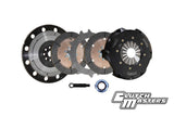 Clutch Masters 725 Series - B Series Honda Twin or Triple Disc