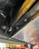 Dynamic Performance Honda Catch Pan