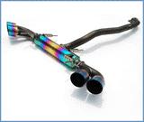 Special Order  Invidia Performance Exhaust