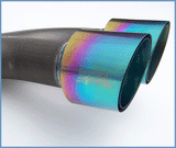 Special Order  Invidia Performance Exhaust