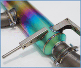 Special Order  Invidia Performance Exhaust