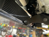 Dynamic Performance B-series Mid Plate