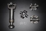 S1 BUILT DIY Freelander Driveshaft Conversion