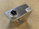 DP RACE Pro Series 2.2 Gallon Fuel Cell (BATTERY LOCATION)