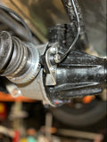 Dynamic Performance AWD Rear Speed Sensor Kit
