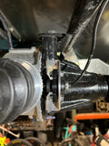 Dynamic Performance AWD Rear Speed Sensor Kit