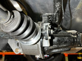 Dynamic Performance AWD Rear Speed Sensor Kit