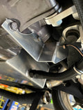 Dynamic Performance AWD Rear Speed Sensor Kit