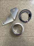 Dynamic Performance AWD Rear Speed Sensor Kit