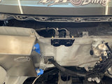 Dynamic Performance Outlaw Catch Can
