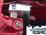 DP RACE Pro Series 2.2 Gallon Fuel Cell (BATTERY LOCATION)