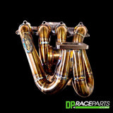 Dynamic Performance Bseries Top Mount Manifold