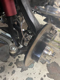 Dynamic Performance Fwd Speed Sensor Kit