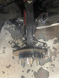 Dynamic Performance Fwd Speed Sensor Kit